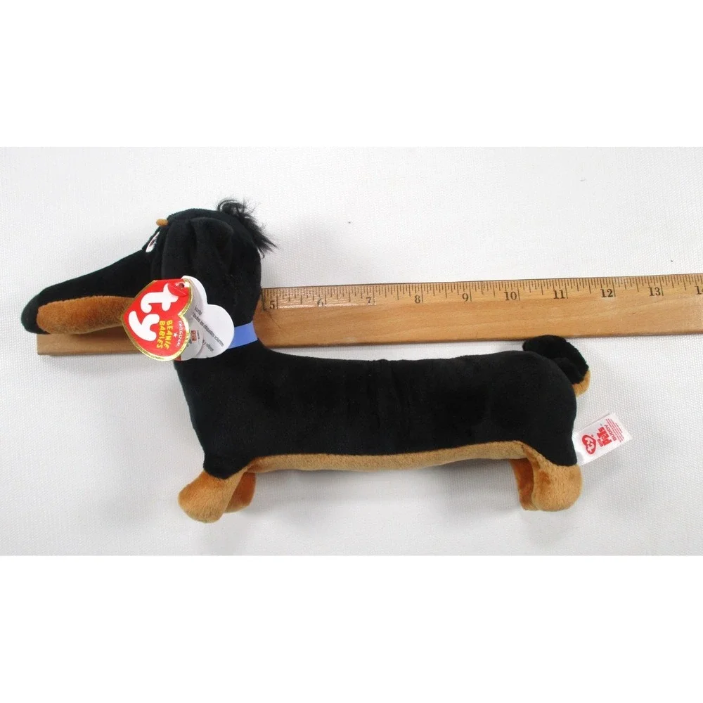 Ty Beanie Babies BUDDY‎ - Secret Life of Pets 12